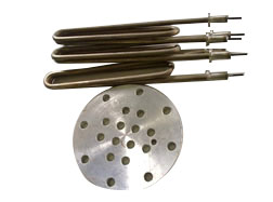 医疗器械加热管  主图