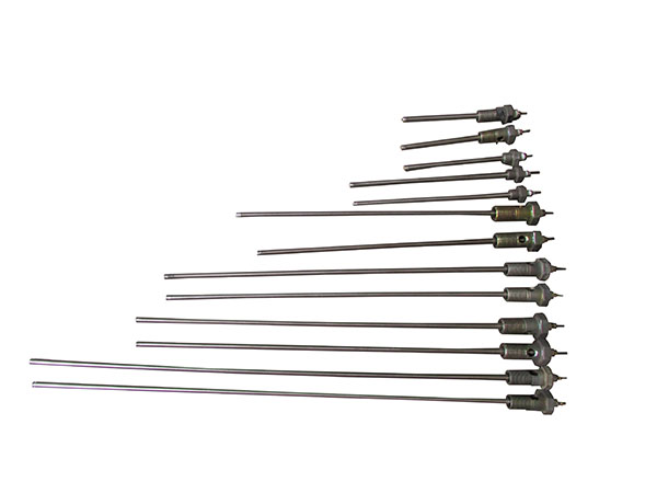 汽车油路加热管