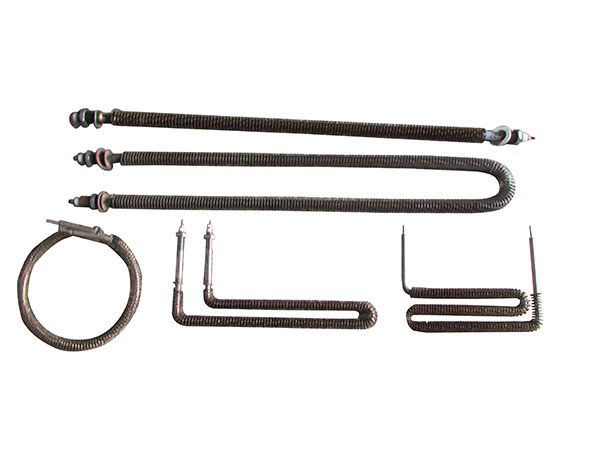 翅片加热管 厂家