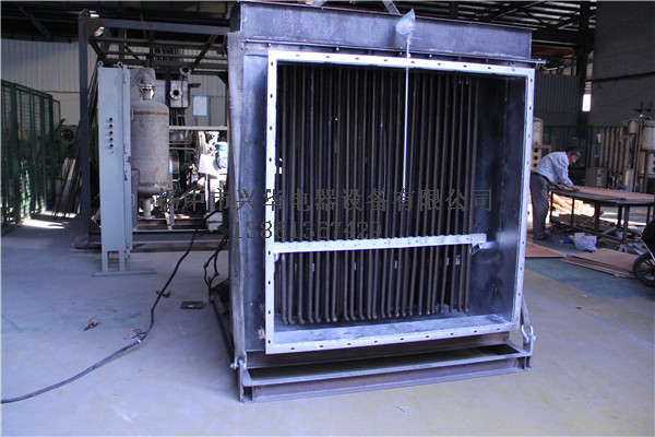 风道式电加热器 主图