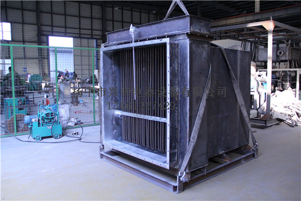 风道式电加热器 明细