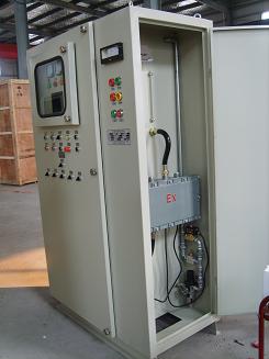 正压防爆控制柜