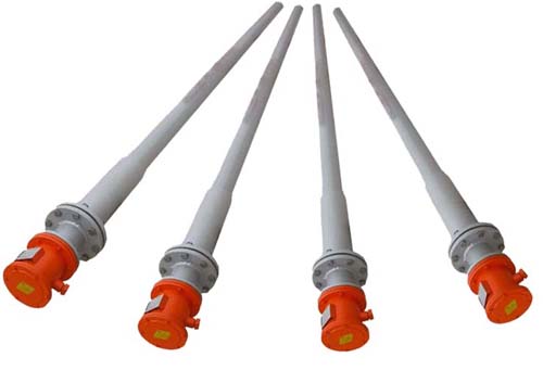 油罐防爆电加热芯