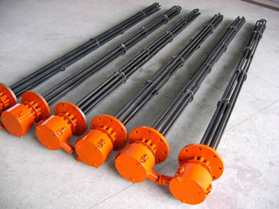 重油防爆电加热芯