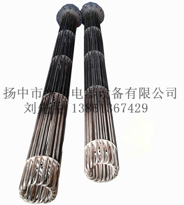 防爆电加热器厂家