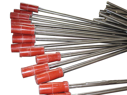 螺栓加热棒