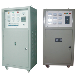螺栓加热棒控制柜