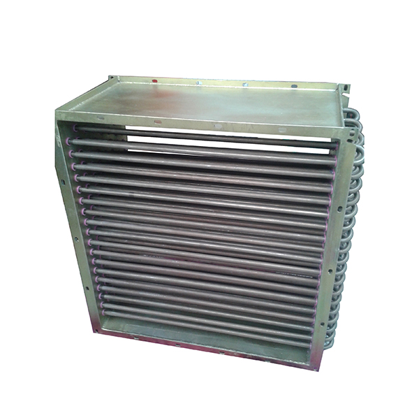 热压罐加热器 明细图