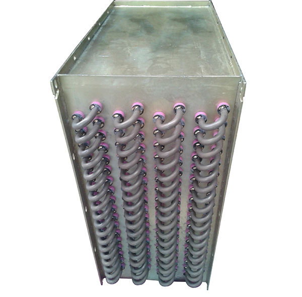 热压罐加热器明细图